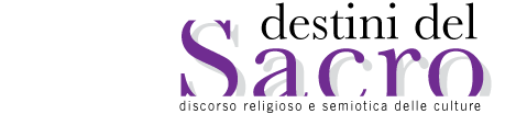 Destini del Sacro