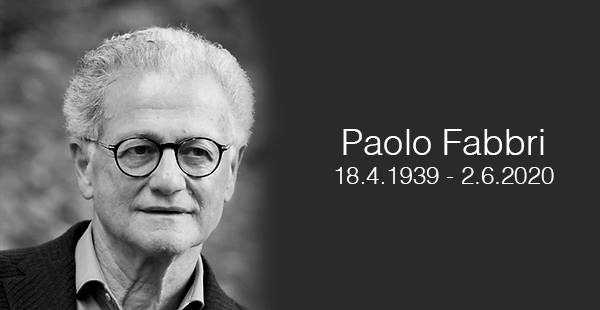 Paolo Fabbri